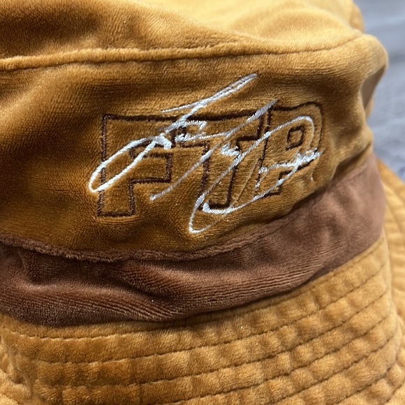 FTP REVERSABLE BUCKET HAT - Picture 2 of 6